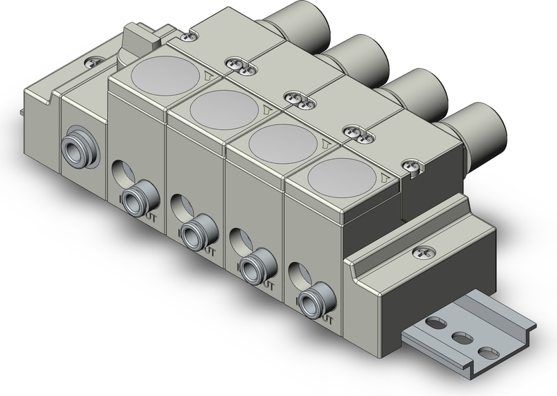 SMC ARM11AA1-458-L1Z