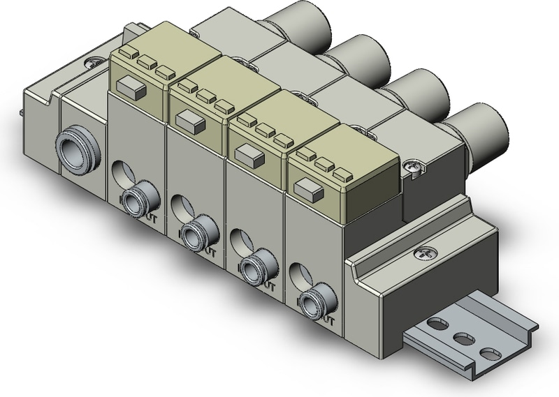 SMC ARM11AA1-462-LZA-N