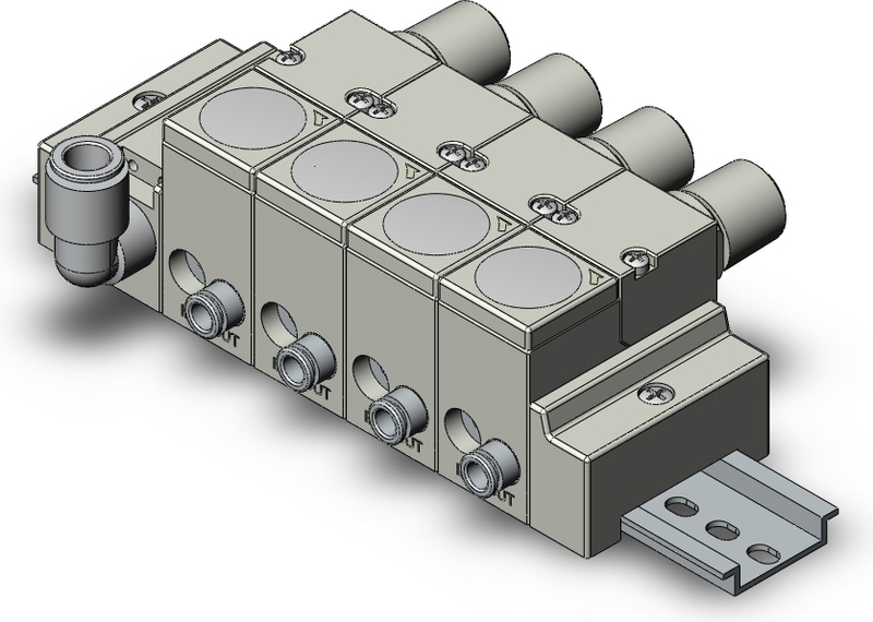 SMC ARM11AA1-488-J1Z