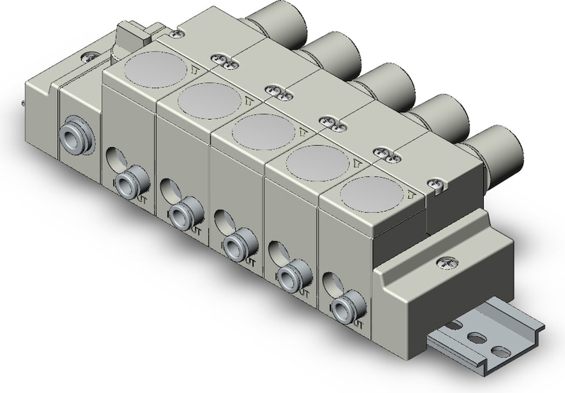 SMC ARM11AA1-558-LZ-P