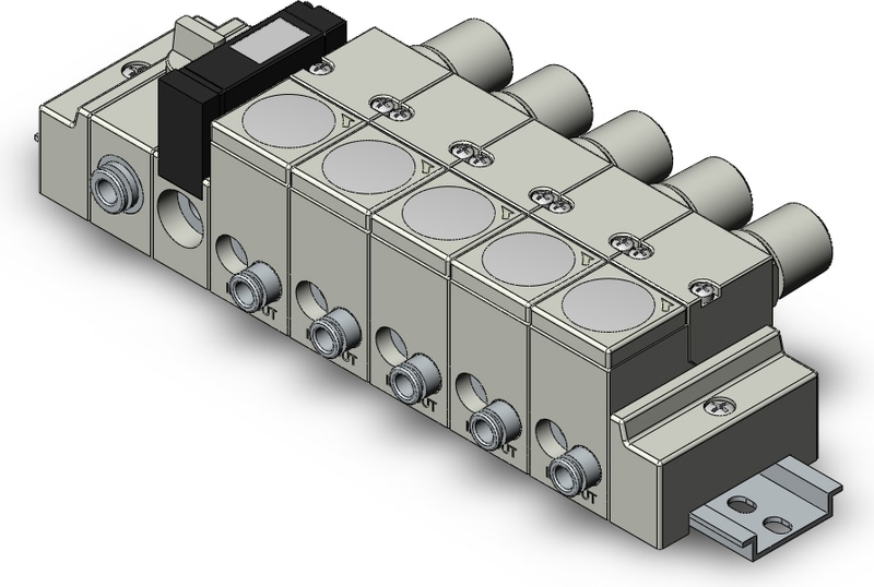 SMC ARM11AA1-558-MZ-P