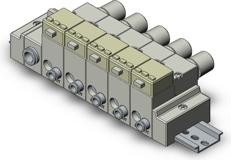 SMC ARM11AA1-562-LZA-N