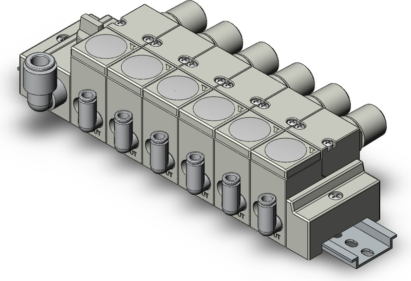 SMC ARM11AA1-624-L2Z