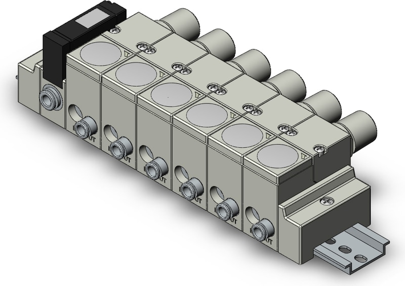 SMC ARM11AA1-658-K1Z-P
