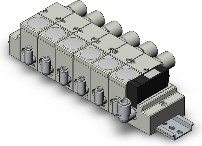 SMC ARM11AA1-671-O1Z