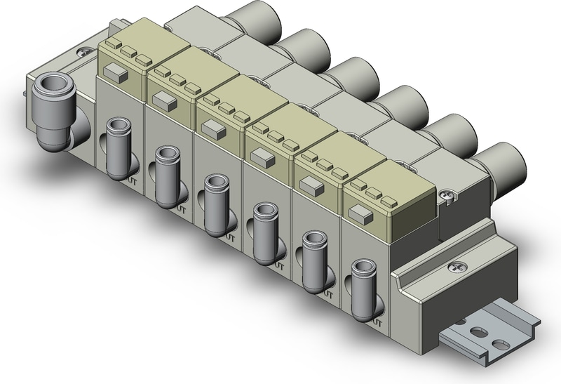 SMC ARM11AA1-674-L3ZA-P