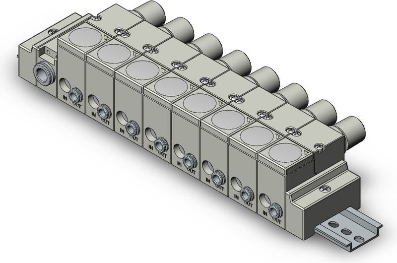 SMC ARM11AA1-812-J1Z