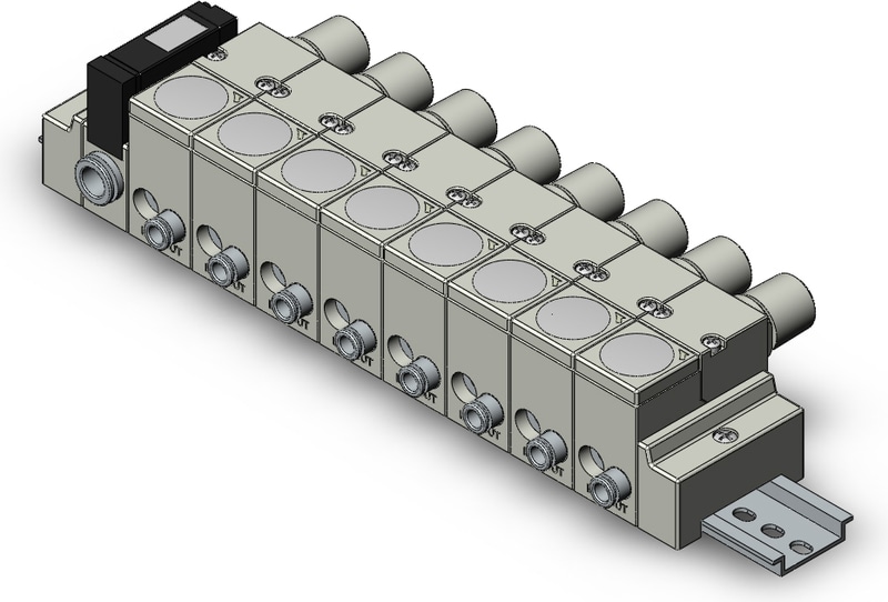 SMC ARM11AA1-862-KZ-P