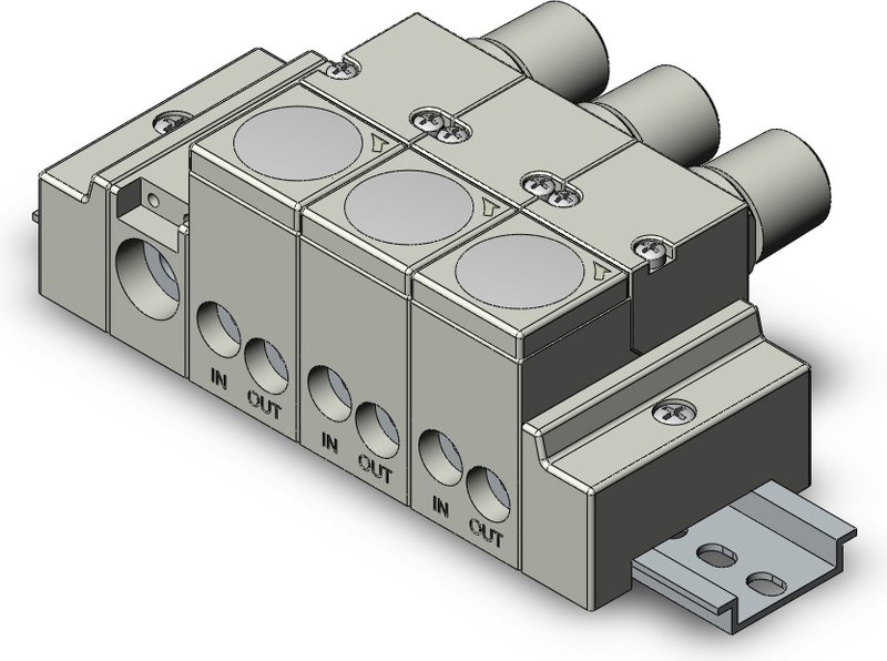 SMC ARM11AA2-310-JZ