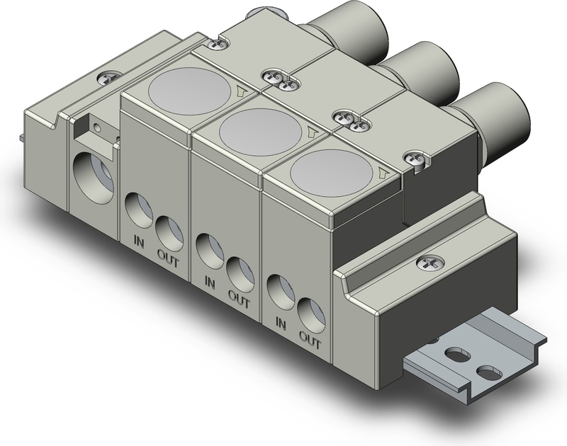 SMC ARM11AA2-370-JZ