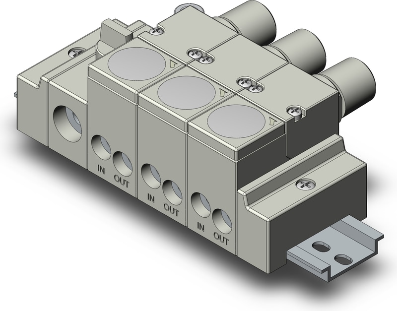SMC ARM11AA2-370-LZ