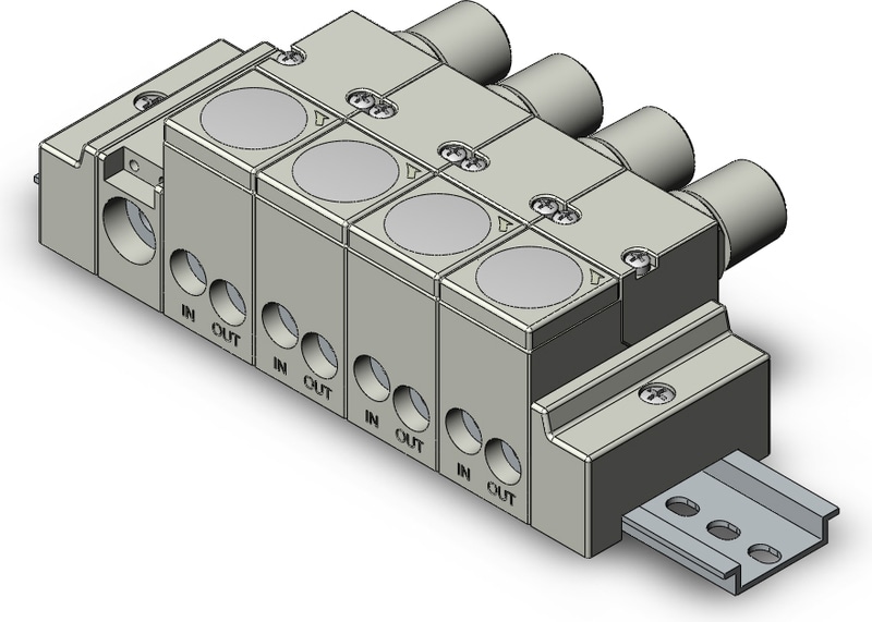 SMC ARM11AA2-462-J5Z
