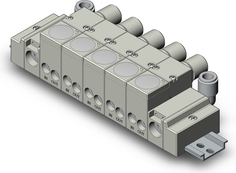 SMC ARM11AA2-524-RZ