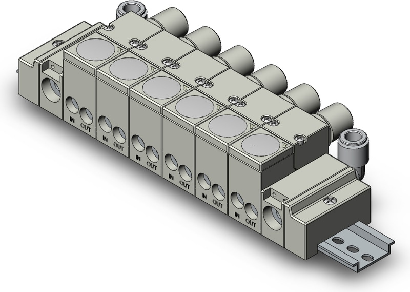 SMC ARM11AA2-624-RZ