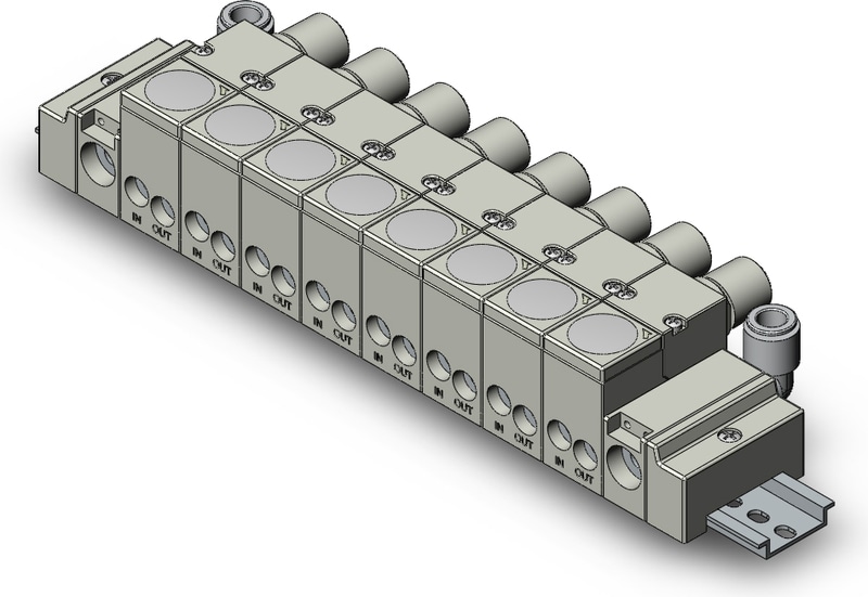 SMC ARM11AA2-824-RZ