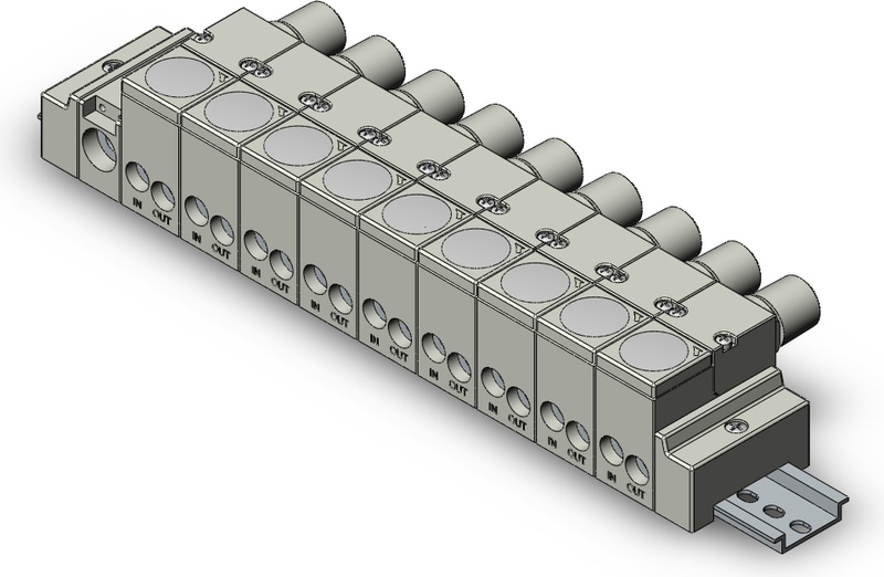 SMC ARM11AA2-957-JZ