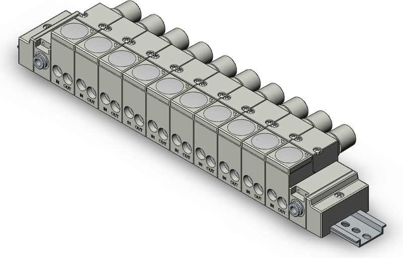 SMC ARM11AA3-M57-R1Z