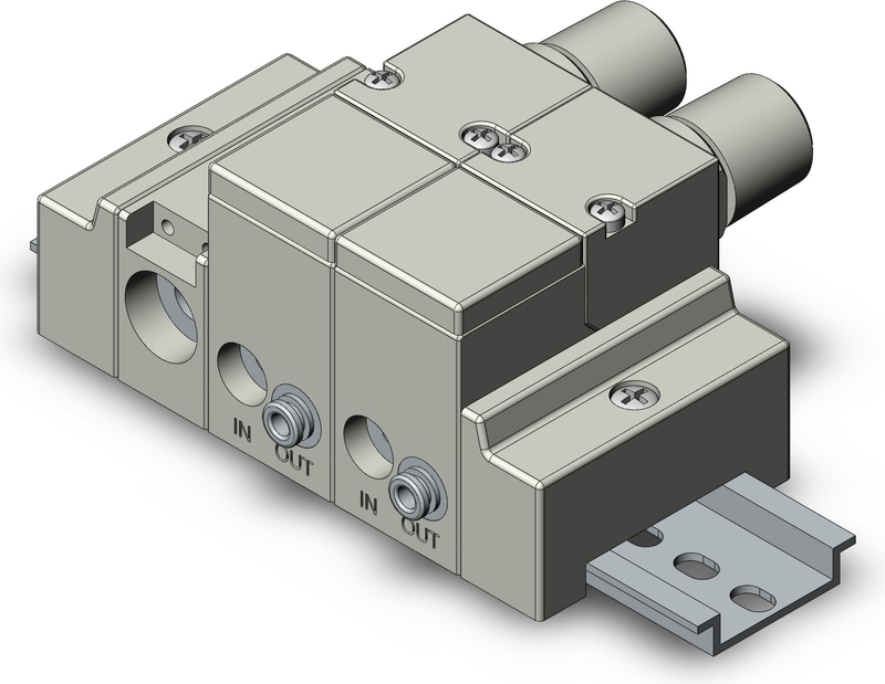SMC ARM11AA4-207-1