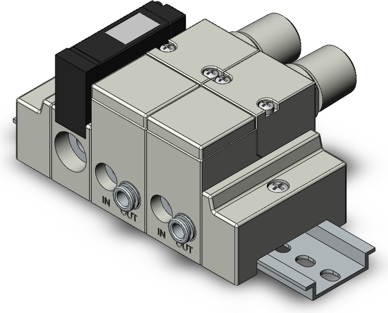 SMC ARM11AA4-208-AZ