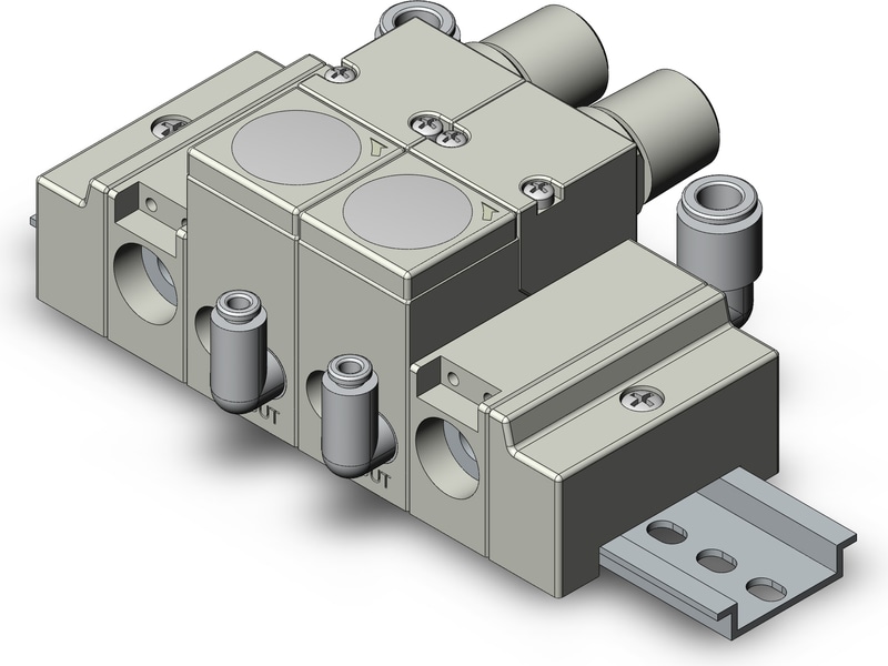 SMC ARM11AA4-221-RZ