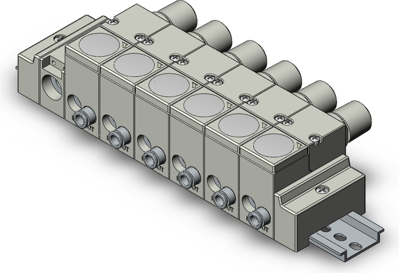 SMC ARM11AA4-662-JZ