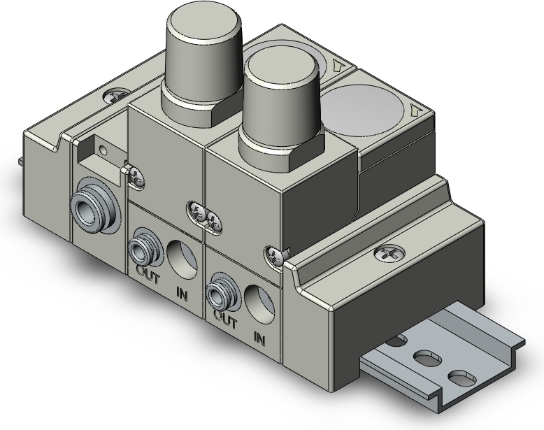 SMC ARM11AB1-207-JZ