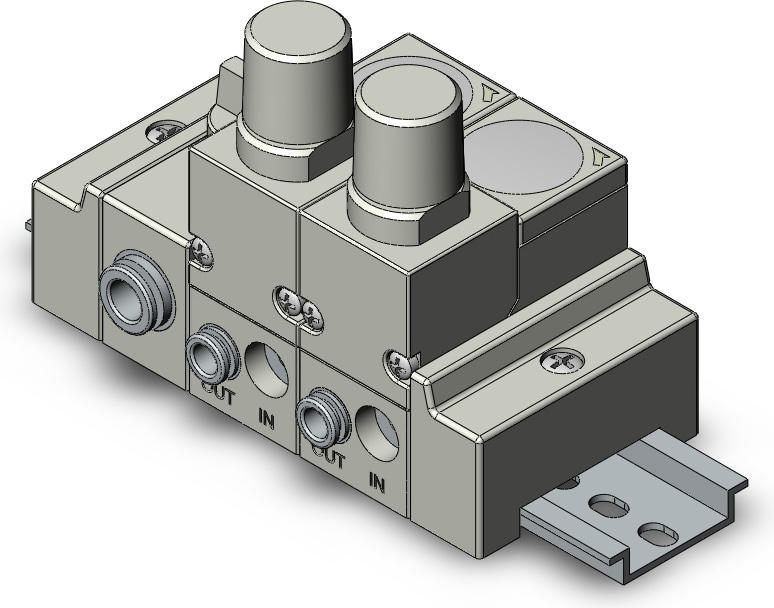 SMC ARM11AB1-210-L