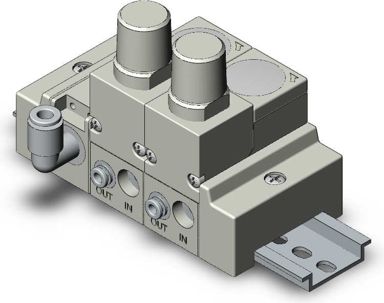 SMC ARM11AB1-233-J