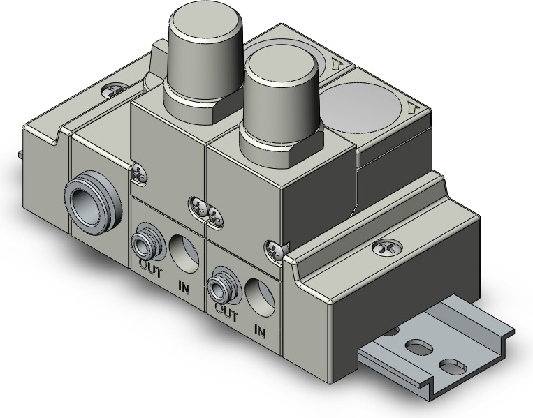 SMC ARM11AB1-261-LZ-N