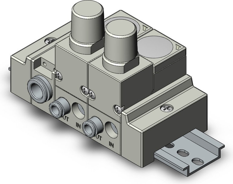 SMC ARM11AB1-262-J1Z