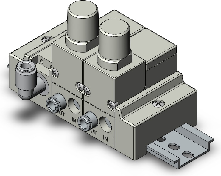 SMC ARM11AB1-284-Z