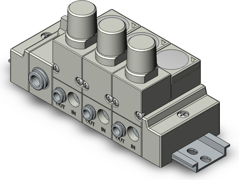 SMC ARM11AB1-310-LZ-P
