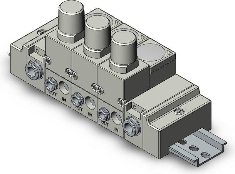 SMC ARM11AB1-310-R3