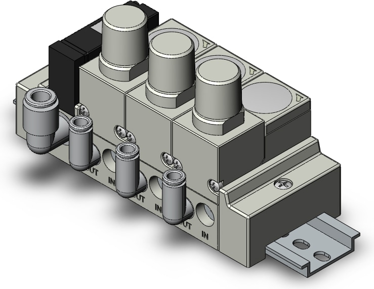 SMC ARM11AB1-322-K