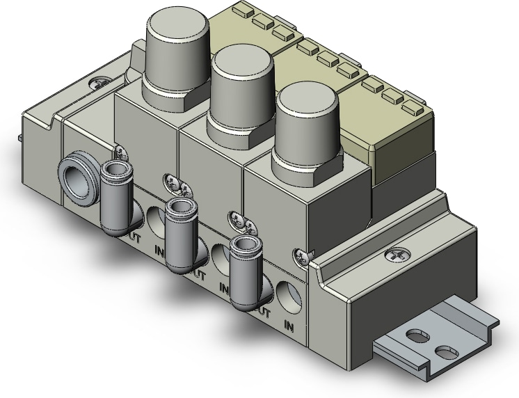 SMC ARM11AB1-331-LZA-P