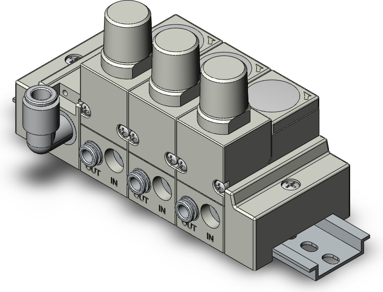 SMC ARM11AB1-336-J2Z