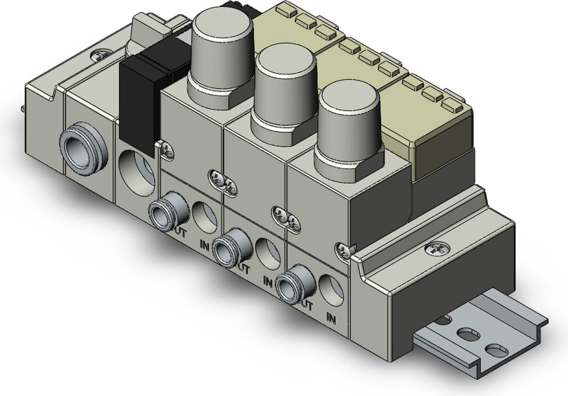 SMC ARM11AB1-362-MZA-P