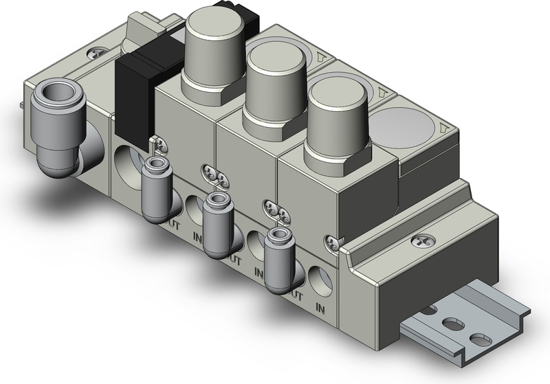 SMC ARM11AB1-373-MZ-N