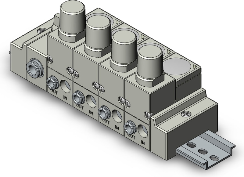 SMC ARM11AB1-410-LZ