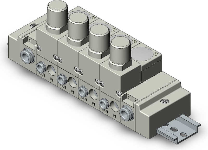 SMC ARM11AB1-410-R3