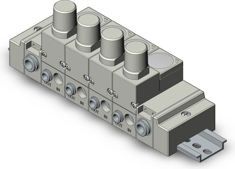 SMC ARM11AB1-410-RZ