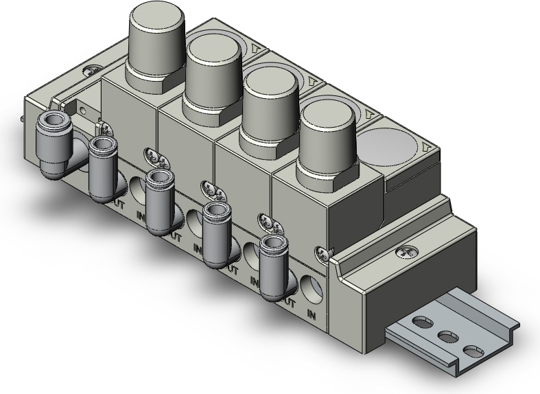 SMC ARM11AB1-420-JZ
