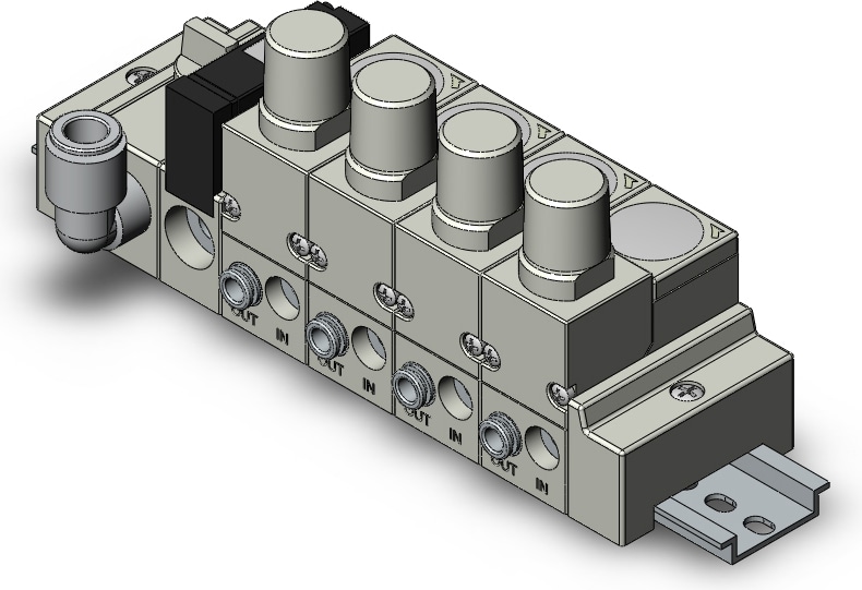 SMC ARM11AB1-438-MZ