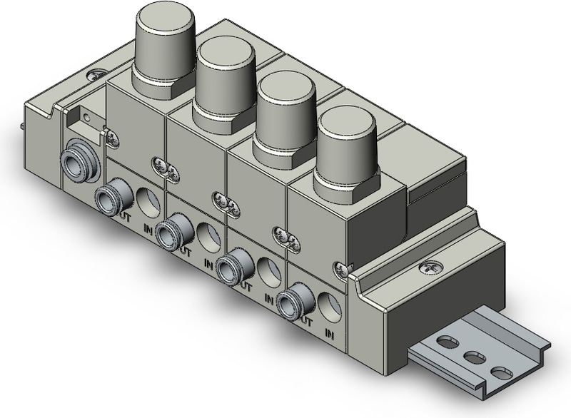 SMC ARM11AB1-458-1Z