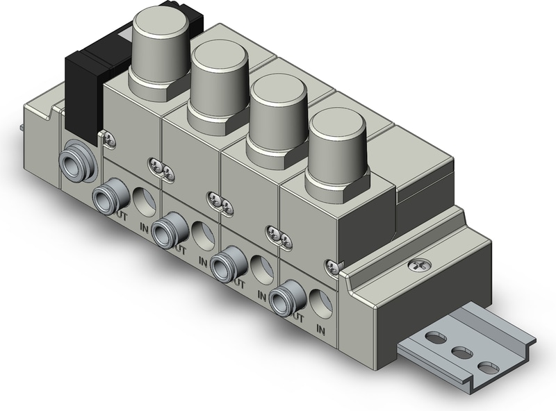 SMC ARM11AB1-458-A1Z