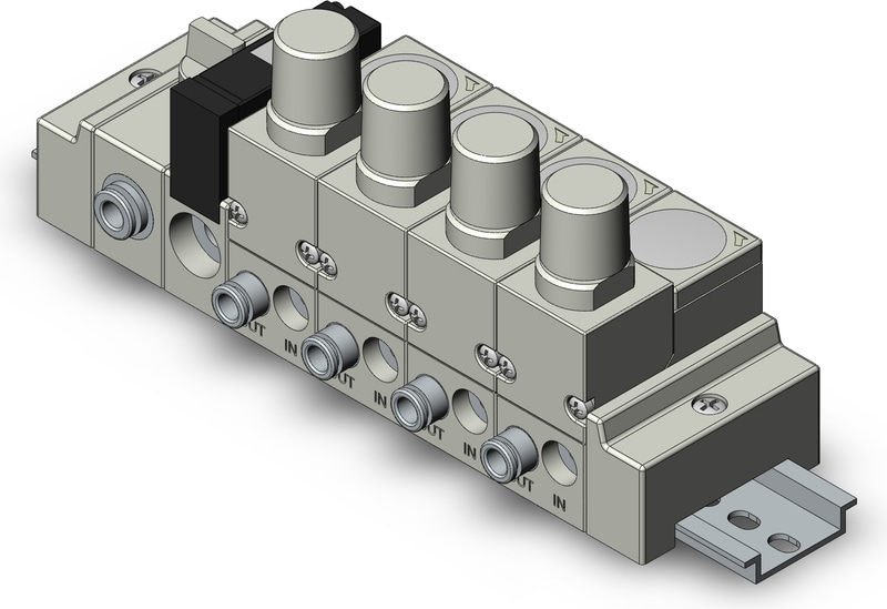 SMC ARM11AB1-458-MZ
