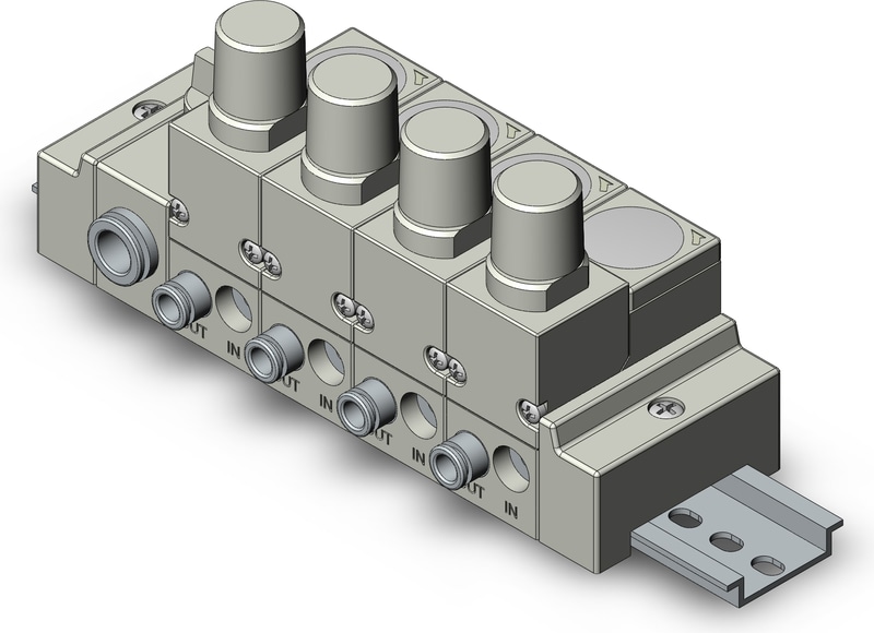 SMC ARM11AB1-462-LZ