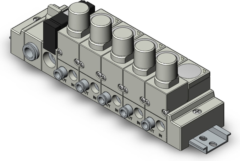 SMC ARM11AB1-562-MZ