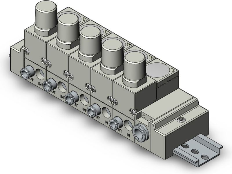 SMC ARM11AB1-562-N1Z