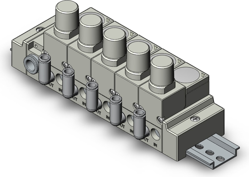 SMC ARM11AB1-581-J1Z